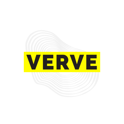 verve logo